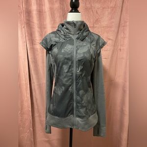 Lululemon Snug Sprinter Jacket